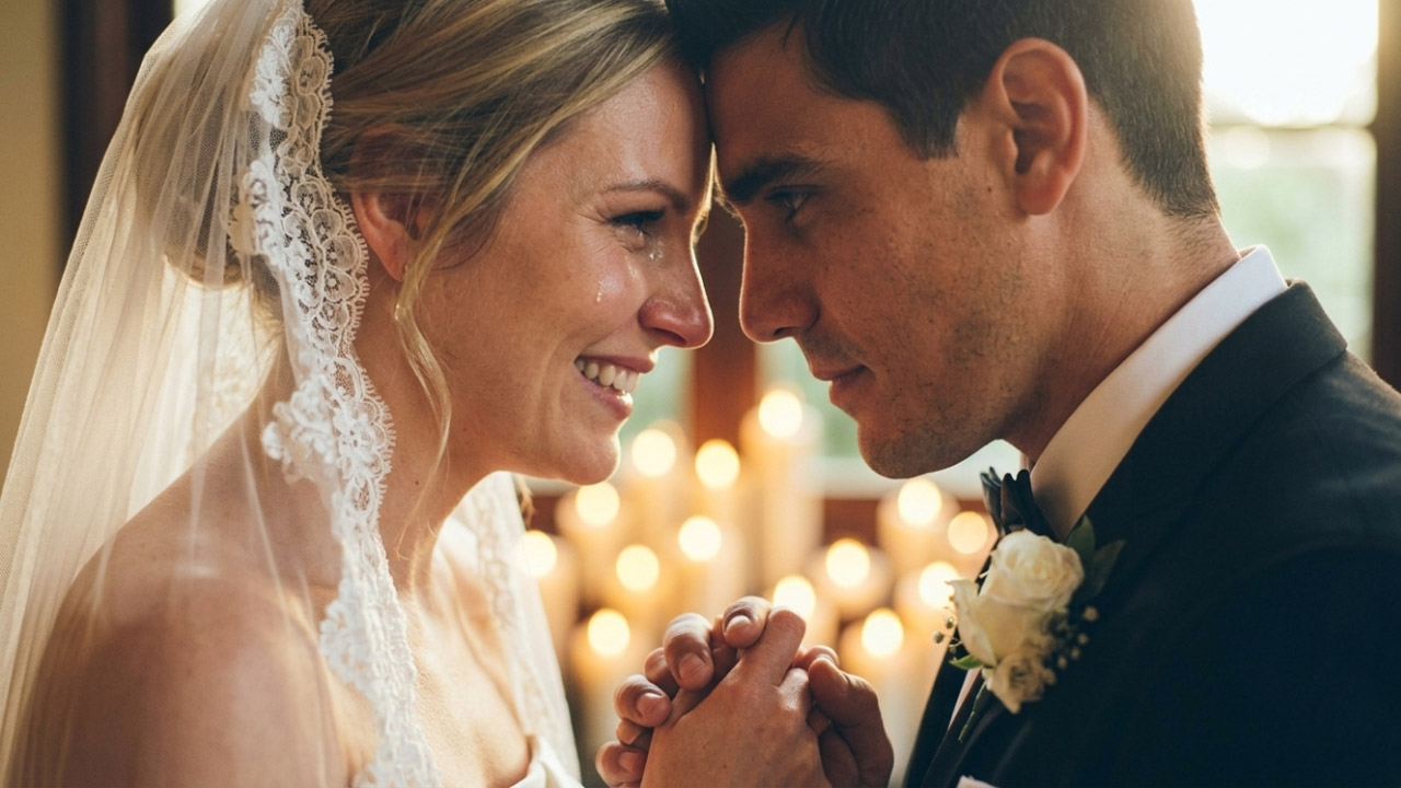 Wedding flowers