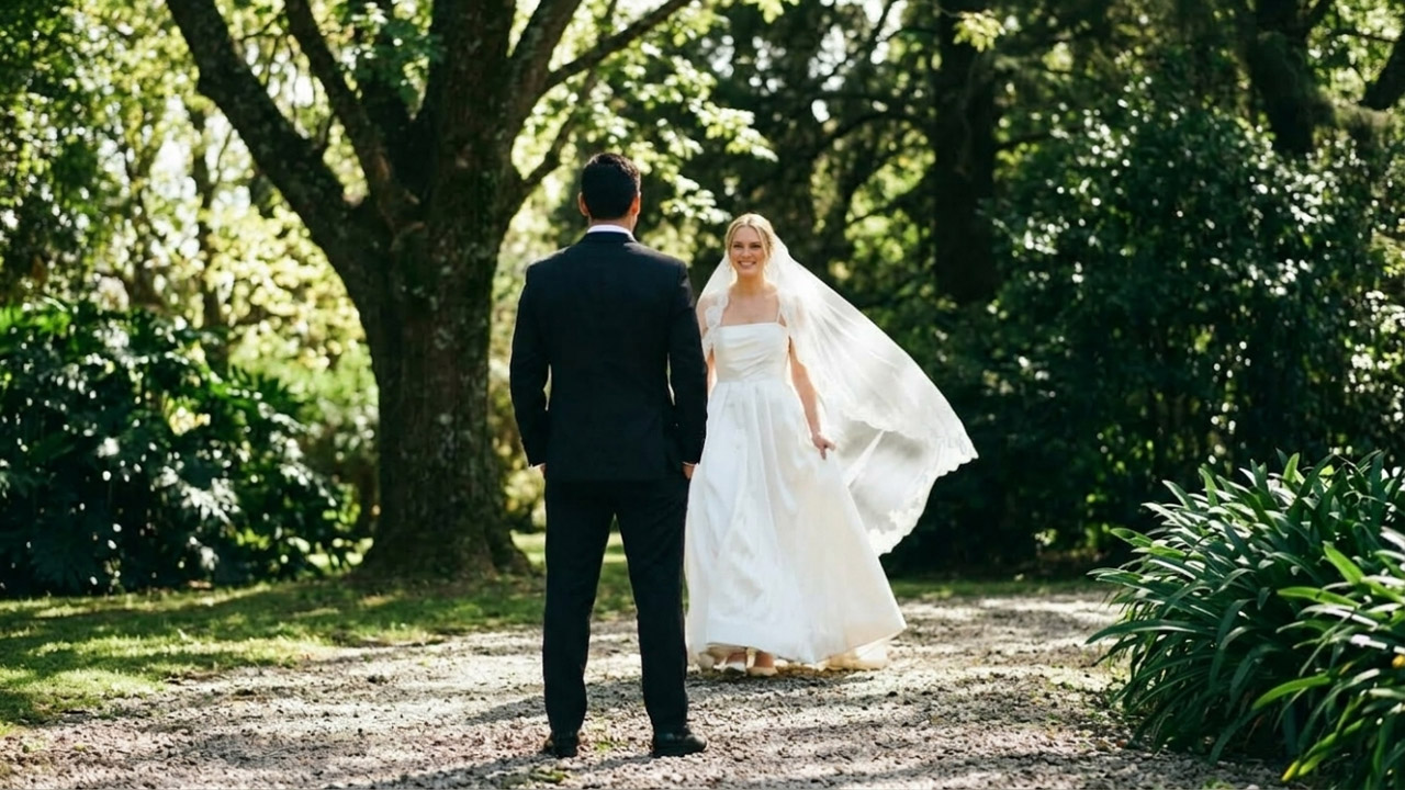 Wedding venue